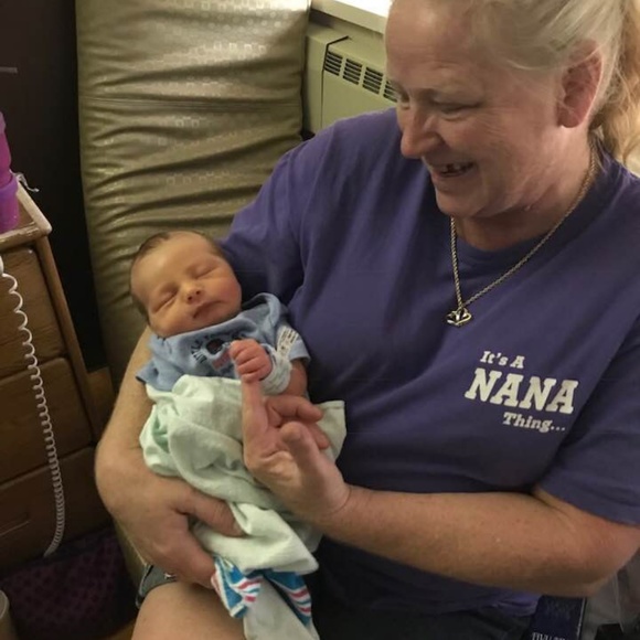 , Jeannette NO LONGER SELLING HERE!!! LOOK ME UP - Picture 3 of 6